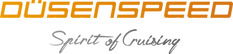 Düsenspeed Logo