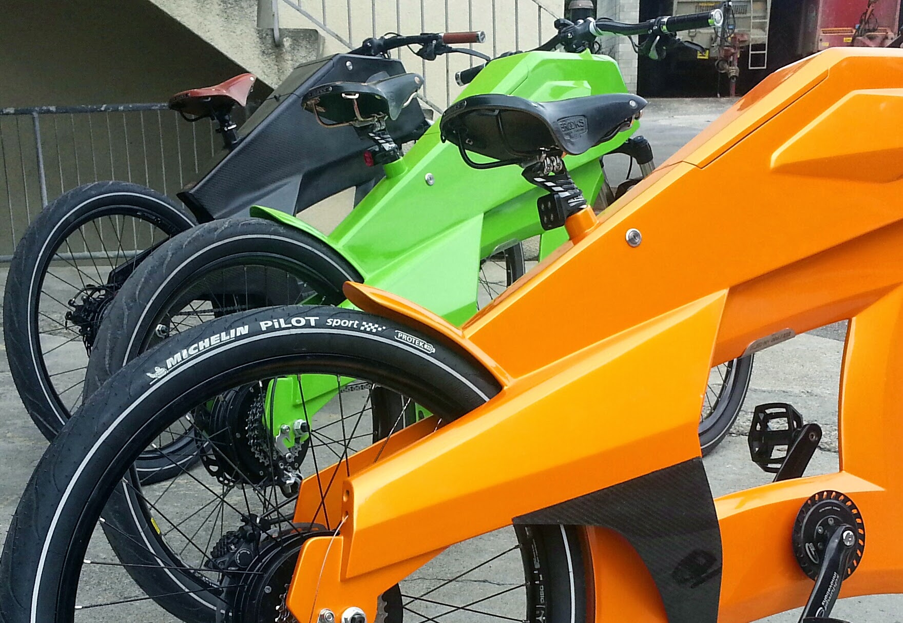 Düsenspeed Mobility